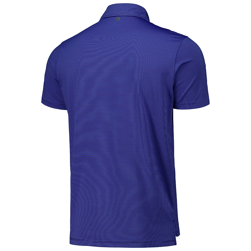 Polo Greyson Clothiers Jupiter Links Golf Club Saranac Performance pour hommes