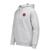 Men's lululemon Gray Jupiter Links Golf Club Smooth Spacer Hoodie