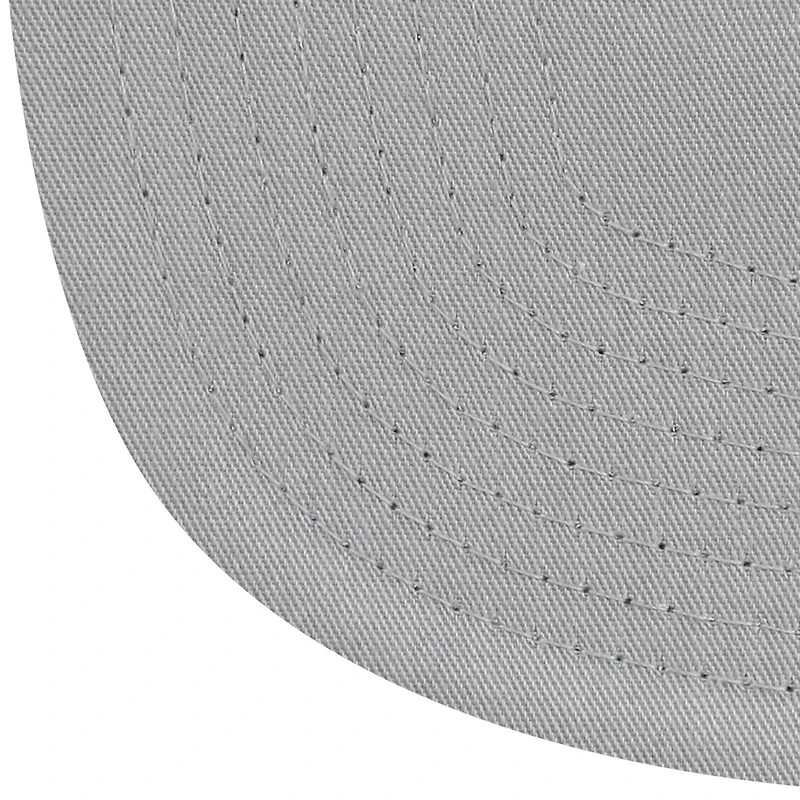 Men's New Era White Jupiter Links Golf Club Adjustable Golfer Hat