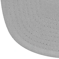 Men's New Era  White Jupiter Links Golf Club Adjustable Golfer Hat