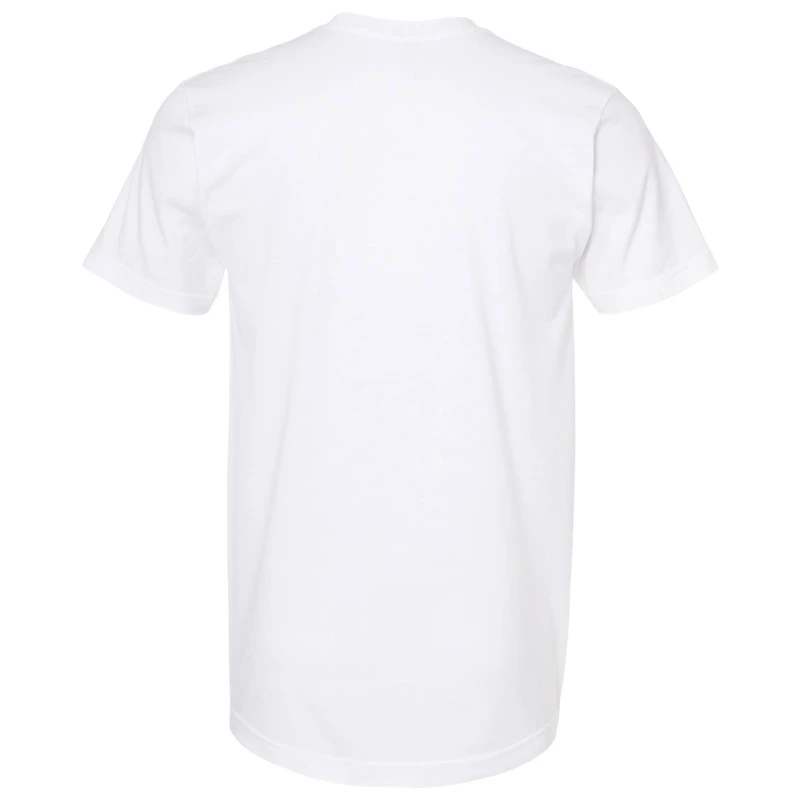 T-shirt Justin Allgaier blanc à damier pour homme, vainqueur de la course LiUNA, série Xfinity 2025