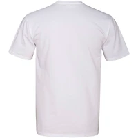 Men's JR Motorsports Official Team Apparel  White Justin Allgaier Hellmann's Car T-Shirt