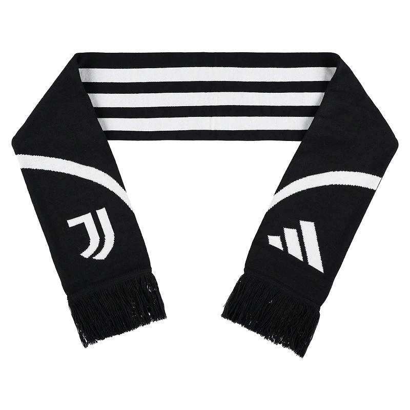 Écharpe adidas de l'équipe de la Juventus