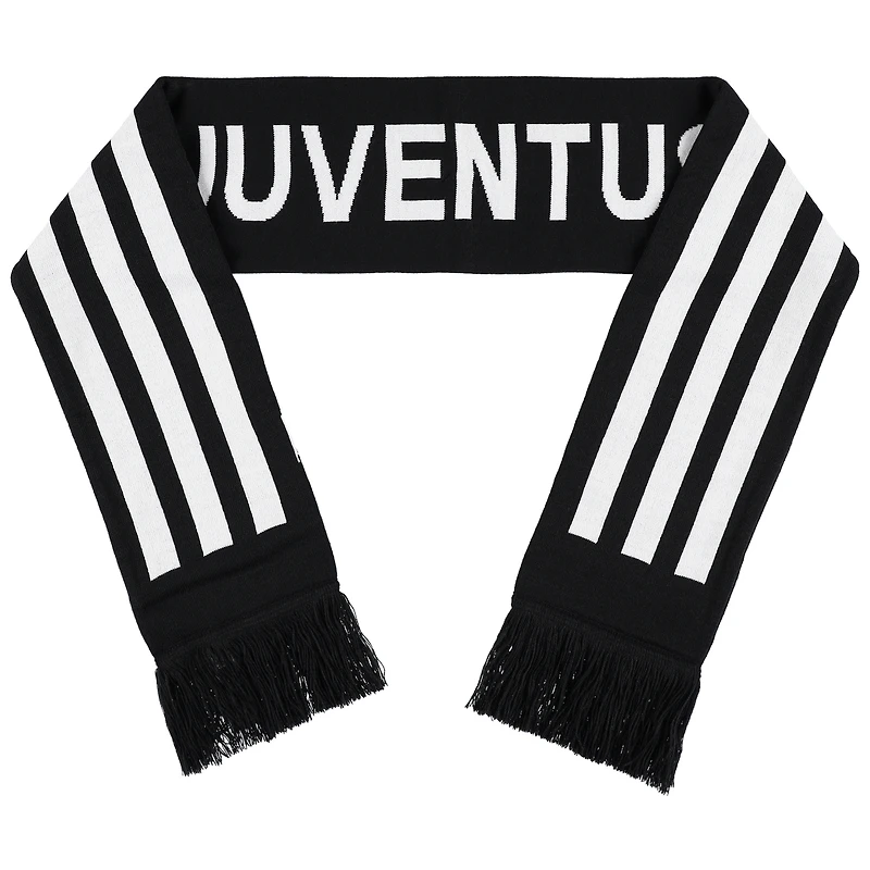 Écharpe adidas de l'équipe de la Juventus