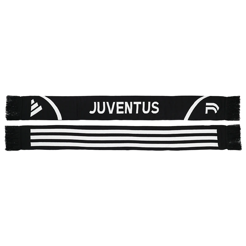 Écharpe adidas de l'équipe de la Juventus