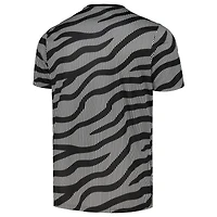 Men's adidas Black Juventus 2023/24 Pre-Match Top