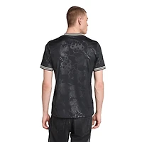 Men's adidas Black Juventus 2025/26 Third Replica Jersey
