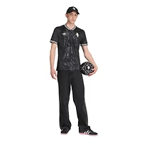 Maillot réplique noir adidas Juventus 2025/26 pour homme