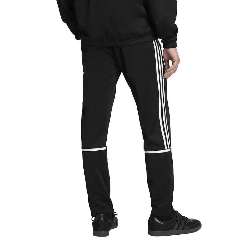 Men's adidas Black Juventus Lifestyler Track Pants