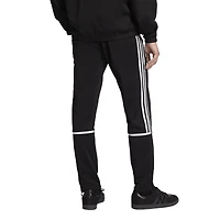 Men's adidas Black Juventus Lifestyler Track Pants