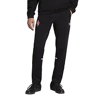 Pantalon de survêtement adidas noir Juventus Lifestyle pour homme