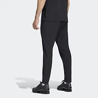 Men's adidas  Black Juventus Tiro Travel Pants