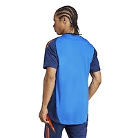Men's adidas Blue Juventus 2024/25 Training Jersey