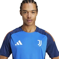 Men's adidas Blue Juventus 2024/25 Training Jersey