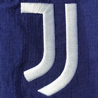 Pantalon bleu adidas Juventus Icons Woven pour homme