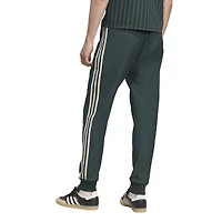 Pantalon de survêtement adidas vert Juventus Lifestyle pour homme