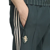 Pantalon de survêtement adidas vert Juventus Lifestyle pour homme