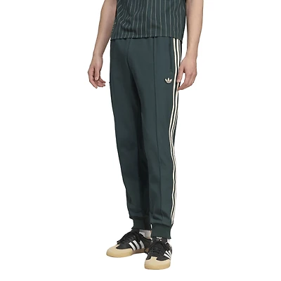 Pantalon de survêtement adidas vert Juventus Lifestyle pour homme
