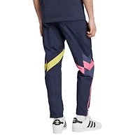 Pantalon de survêtement adidas Originals Juventus Lifestyle pour homme bleu marine