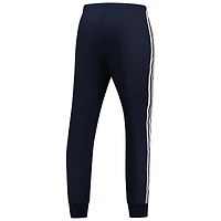 Pantalon de survêtement adidas Originals bleu marine Juventus Terrace Icons Collection pour homme