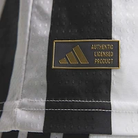 Men's adidas White Juventus 2026/27 Home On-Field Authentic Jersey