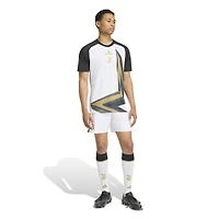 Maillot d'entraînement domicile blanc adidas Juventus 2026/27 pour homme