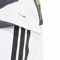 Men's adidas  White Juventus 2026/27 Home Pre-Match Training Jersey
