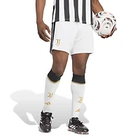 Short réplique domicile blanc adidas Juventus 2026/27 pour homme