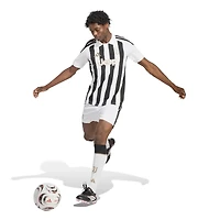 Men's adidas  White Juventus 2026/27 Home Replica Shorts