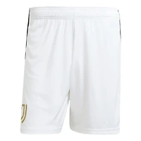 Men's adidas  White Juventus 2026/27 Home Replica Shorts