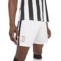 Men's adidas  White Juventus 2026/27 Home Replica Shorts