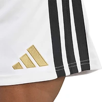 Men's adidas  White Juventus 2026/27 Home Replica Shorts