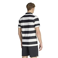 Men's adidas x Studio Sgura Black Juventus 2025/26 Fourth On-Field Authentic Jersey