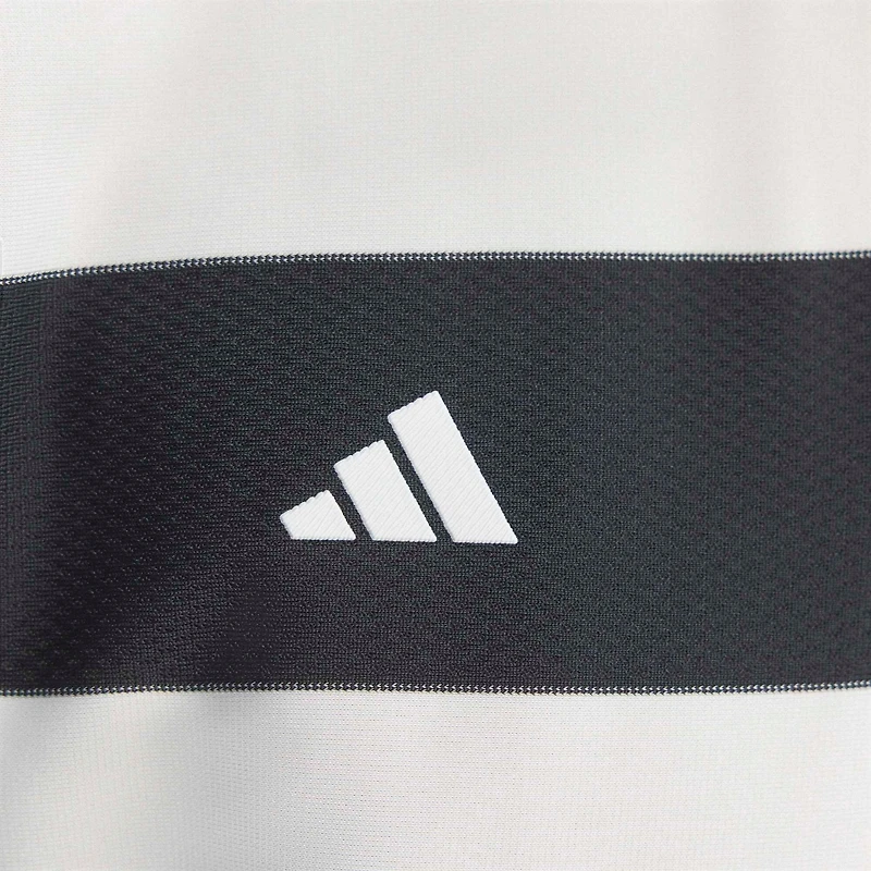 Men's adidas x Studio Sgura Black Juventus 2025/26 Fourth On-Field Authentic Long Sleeve Jersey