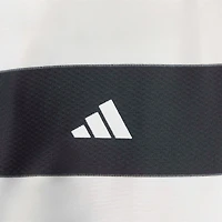 Men's adidas x Studio Sgura Black Juventus 2025/26 Fourth On-Field Authentic Long Sleeve Jersey