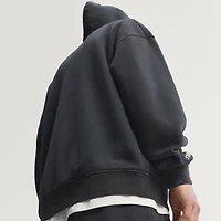 Sweat à capuche noir Juventus adidas x Studio Sgura pour homme