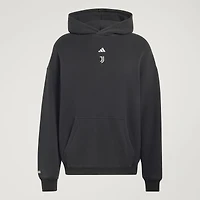 Men's adidas x Studio Sgura Black Juventus Hoodie