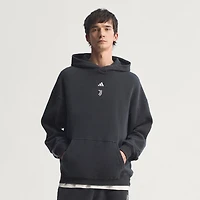Men's adidas x Studio Sgura Black Juventus Hoodie