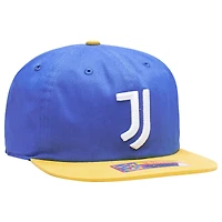 Men's Blue Juventus Swingman Snapback Hat