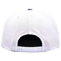 Men's Juventus Woodstock Tie-Dye Trucker Snapback