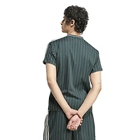 Maillot unisexe adidas vert Juventus Terrace Icons