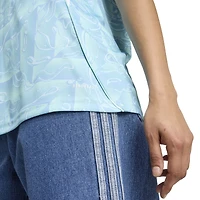 Women's adidas Blue Juventus  2025/26 Away Replica Jersey