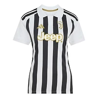 Women's adidas White Juventus 2026/27 Home Replica Jersey