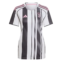 Maillot réplique adidas blanc Juventus pour femme