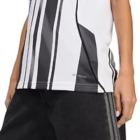 Maillot réplique adidas blanc Juventus pour femme
