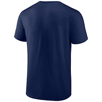 Men's Fanatics Navy Kane Brown x Boston Red Sox T-Shirt