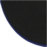 Casquette ajustée New Era Royal Kannapolis Cannon Ballers Authentic Collection Team Home 59FIFTY pour homme