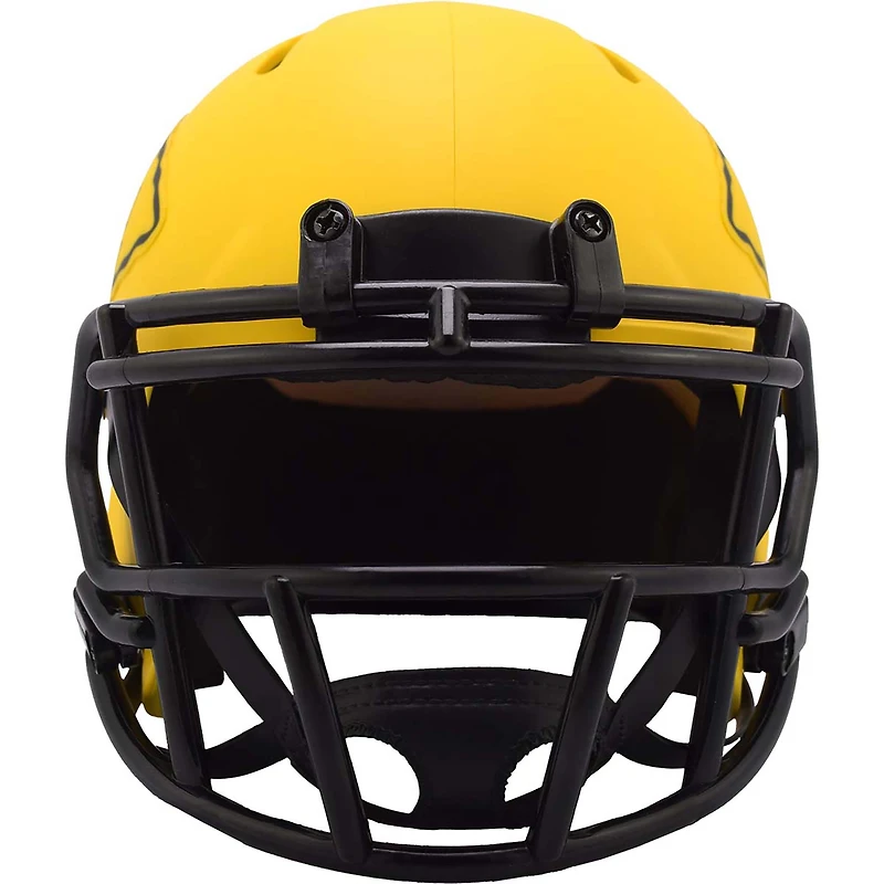 Casque mini Riddell Rave Speed ​​des Chiefs de Kansas City