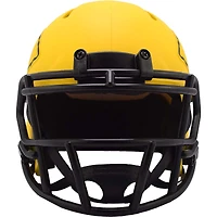 Casque mini Riddell Rave Speed ​​des Chiefs de Kansas City