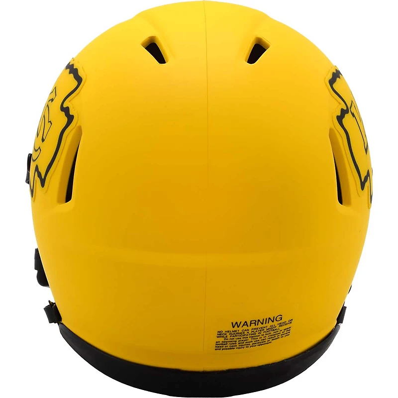 Casque mini Riddell Rave Speed ​​des Chiefs de Kansas City